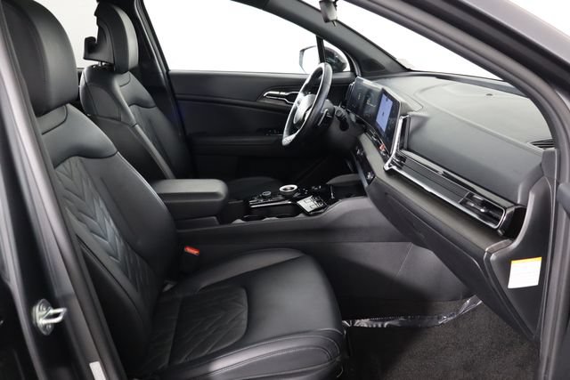 Used 2023 Kia Sportage X-Line AWD/4WD image 18