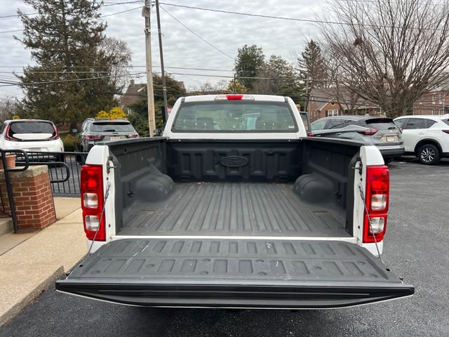 Used 2019 Ford Ranger XL w/ Trailer Tow Package image 15