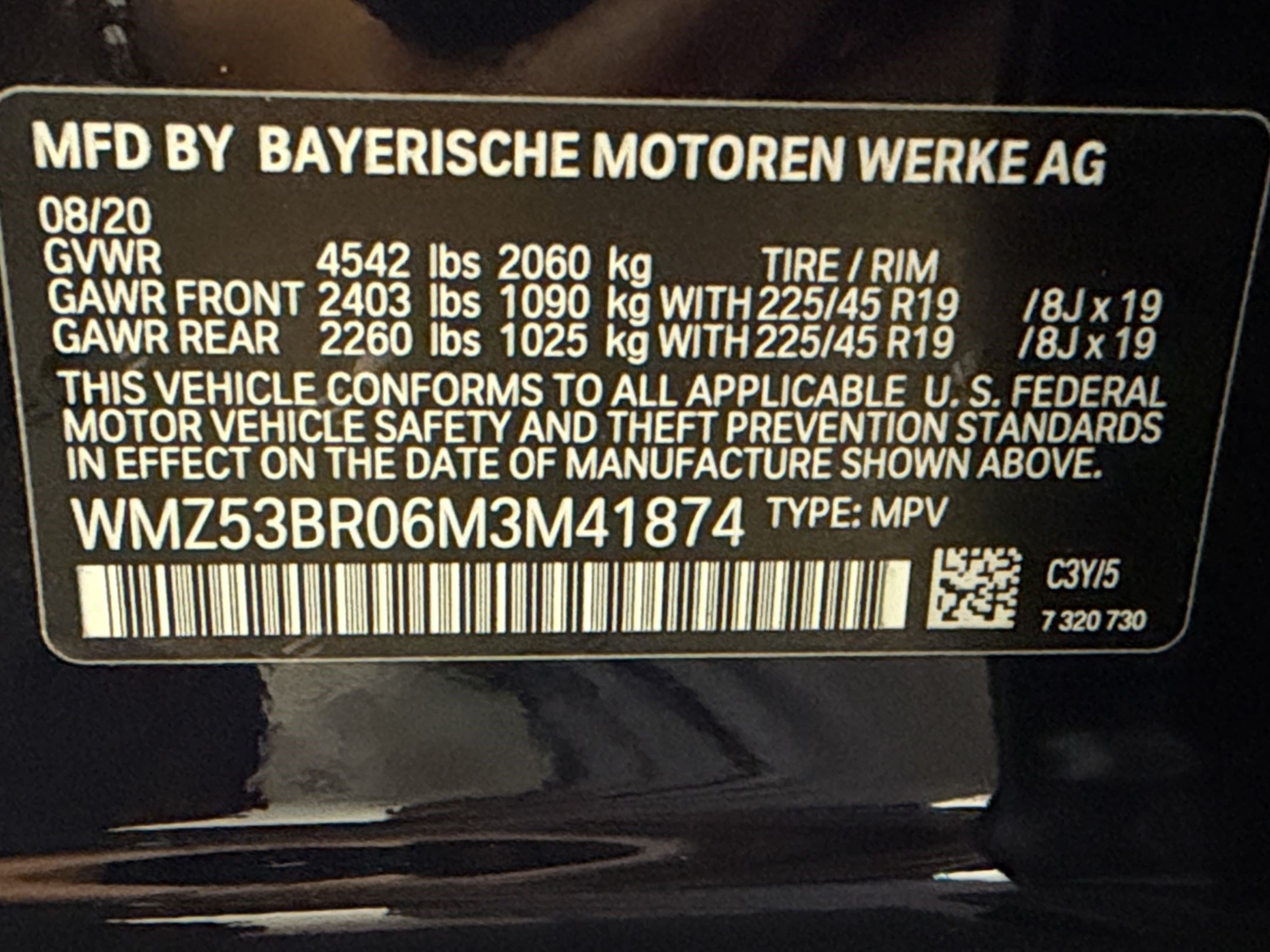 Used 2021 MINI Cooper Countryman S FWD image 26