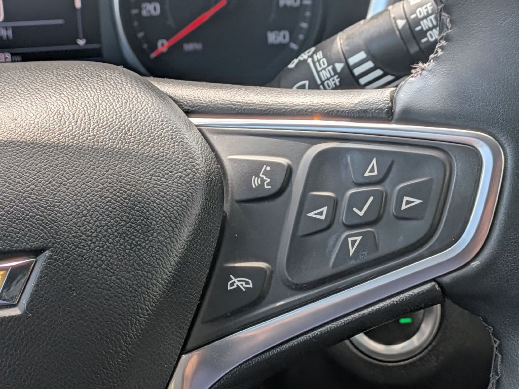 Used 2023 Chevrolet Equinox LT FWD image 13