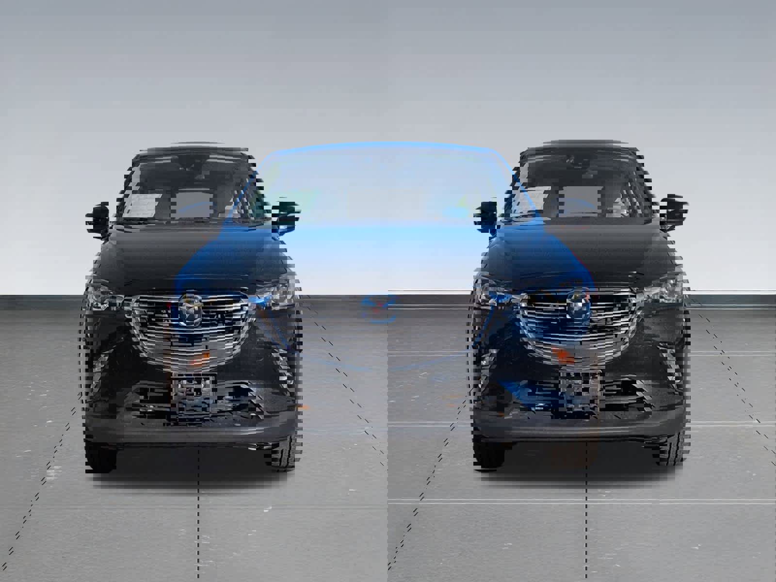 Used 2016 MAZDA CX-3 Grand Touring image 9