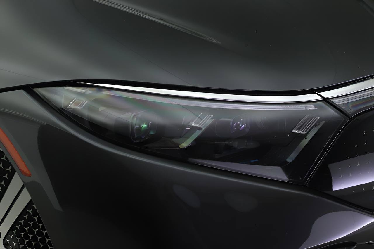 Certified 2023 Mercedes-Benz EQS 450+ Sedan image 25