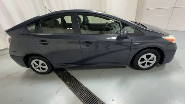 Used 2014 Toyota Prius Two FWD image 9