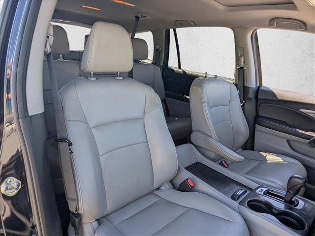 Used 2017 Honda Pilot EX-L image 23