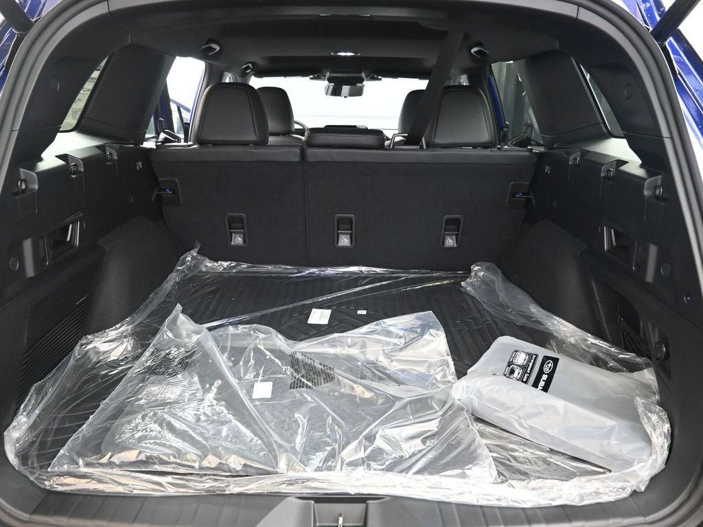 New 2026 Subaru Outback Touring XT image 17