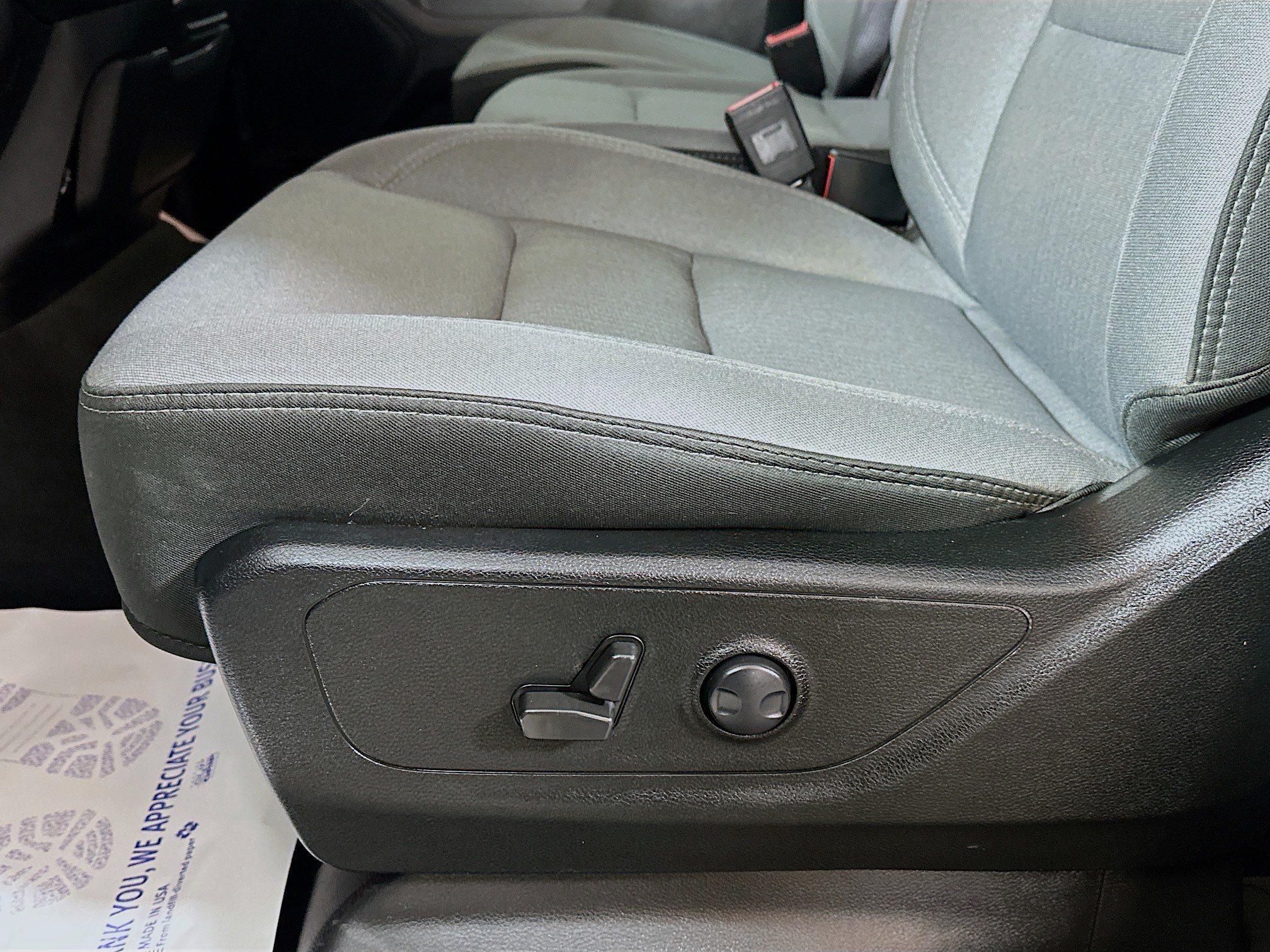 Used 2022 RAM 1500 Big Horn AWD/4WD image 19