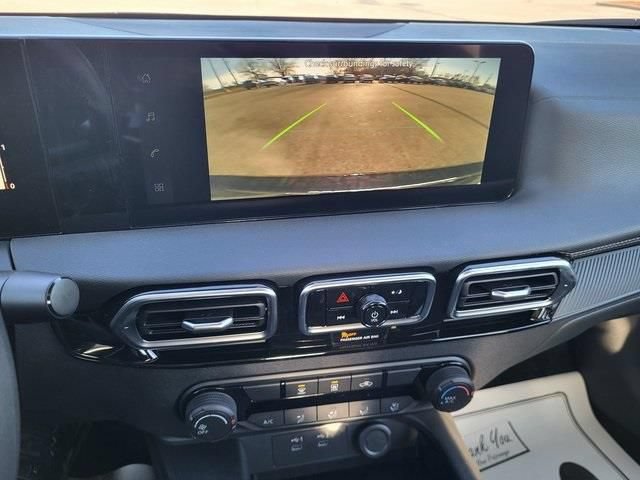New 2026 Nissan Sentra S w/ Floor Mat Package FWD image 18