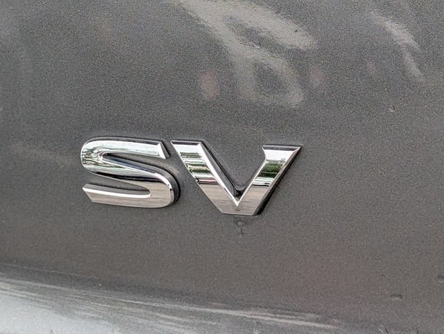 Used 2023 Nissan Rogue SV FWD image 6