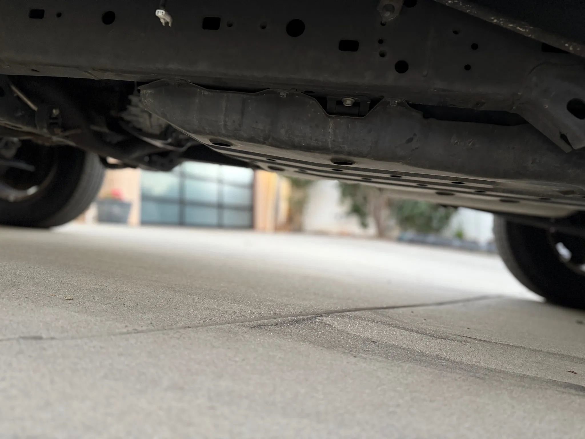 Used 2007 Lexus GX 470 image 30