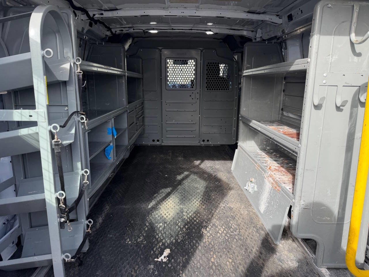 Used 2018 Ford Transit 150 130 Low Roof image 7