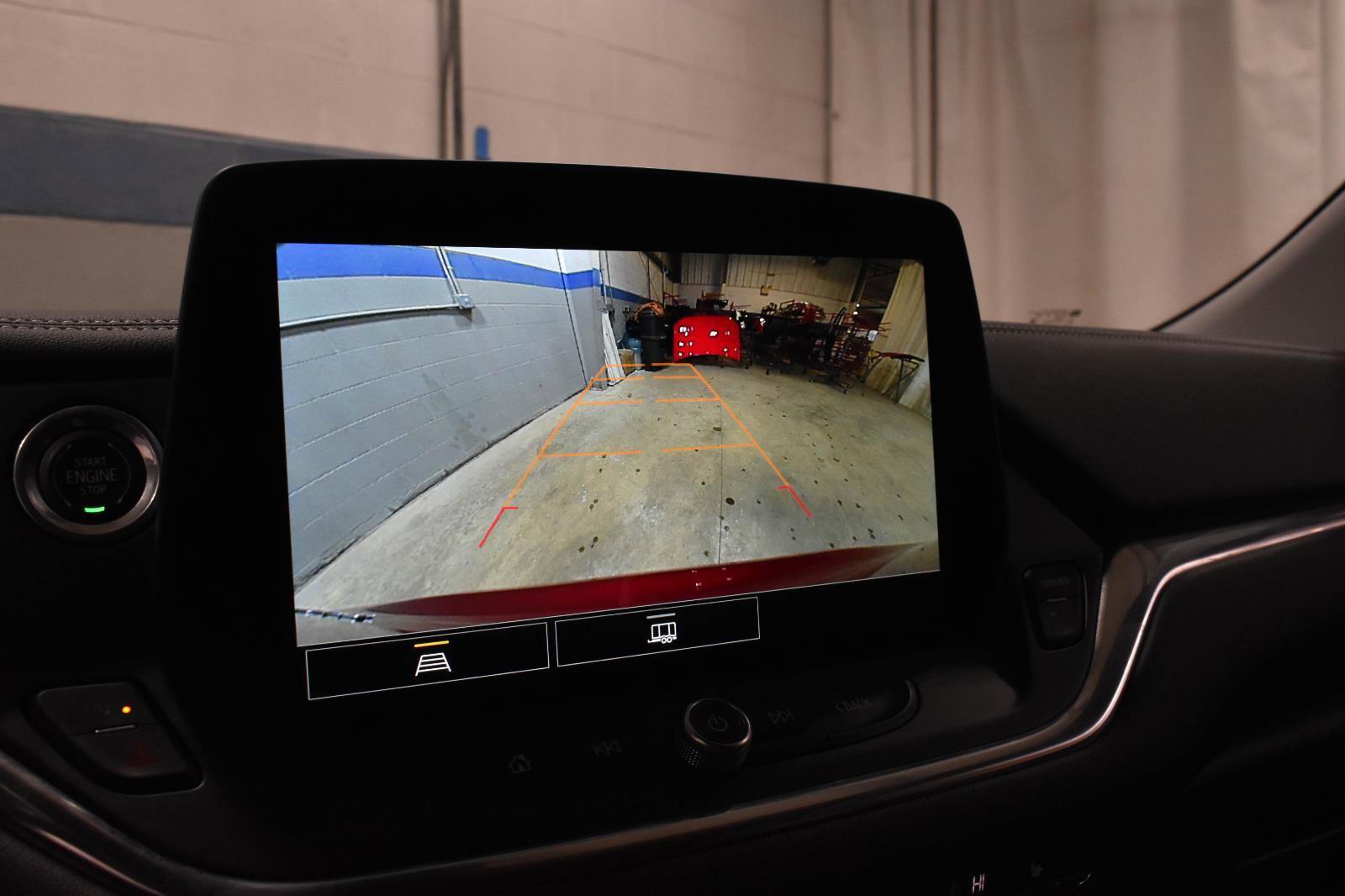 Used 2023 Chevrolet Blazer LT w/ Convenience Package image 20