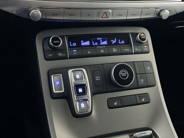 Used 2022 Hyundai Palisade SEL image 22