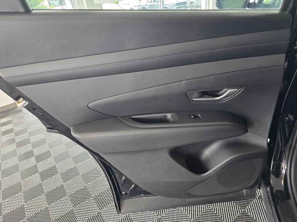 New 2026 Hyundai Tucson SE AWD/4WD image 33