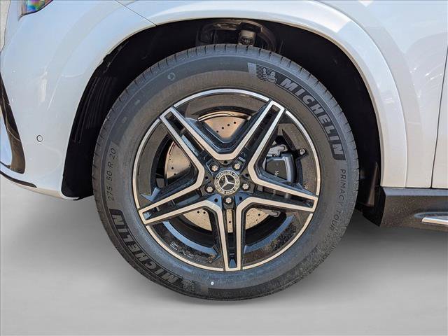New 2026 Mercedes-Benz GLE 350 4MATIC image 10