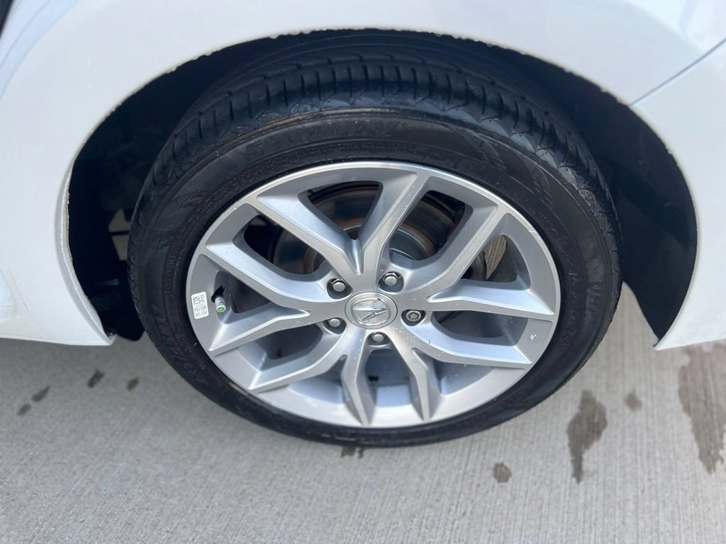 Used 2019 Acura ILX FWD image 21