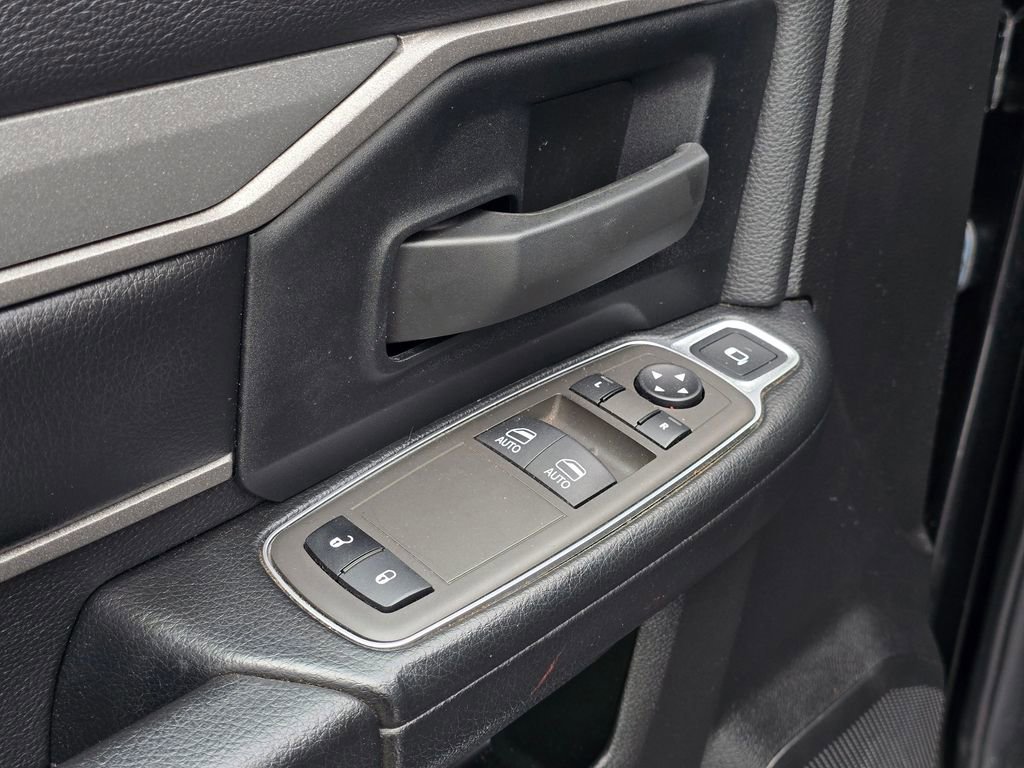 Used 2023 RAM 5500 Tradesman AWD/4WD image 25