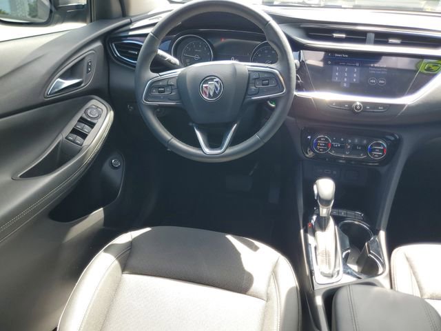 Used 2023 Buick Encore GX Select w/ Sport Touring Package FWD image 16