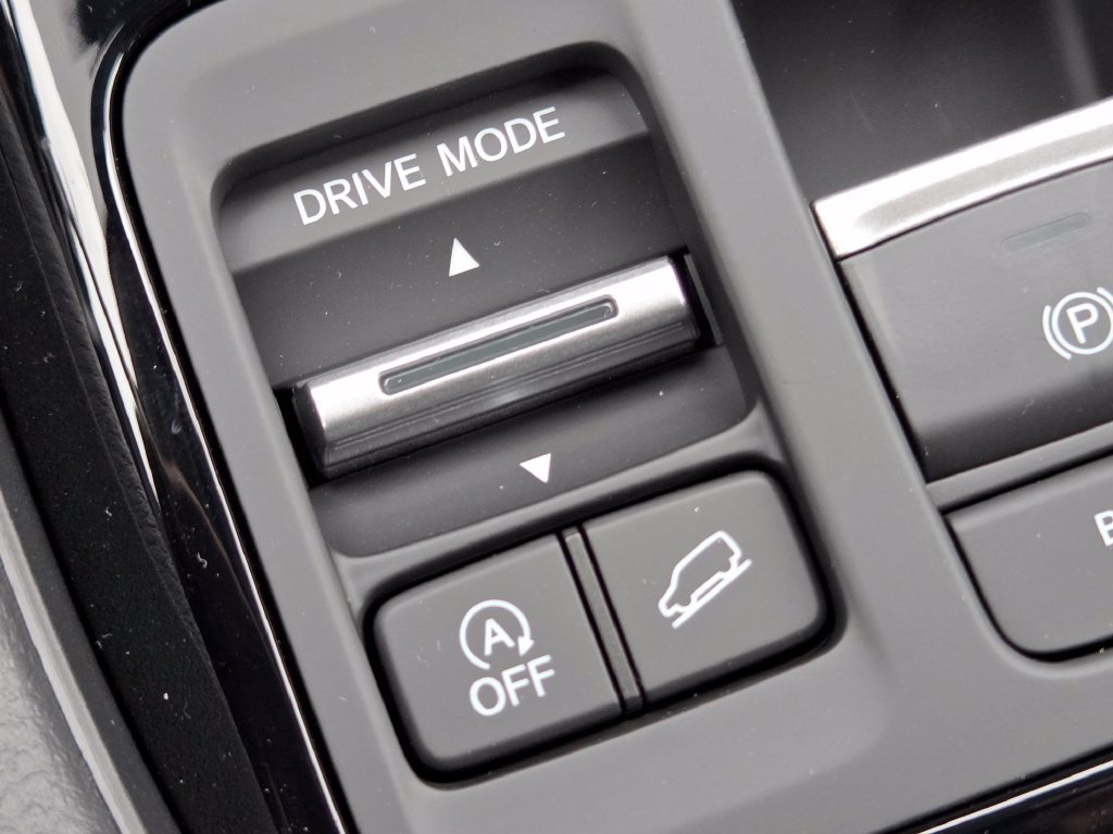 New 2026 Honda Pilot Elite image 9