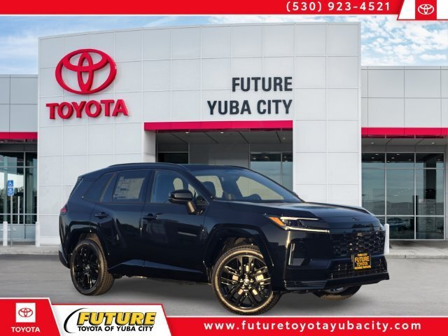 New 2026 Toyota RAV4 XSE w/ Panoramic Sun Roof Package AWD/4WD image 1