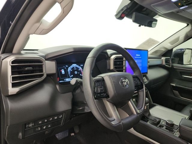 Certified 2024 Toyota Sequoia Limited w/ Tow Technology Package image 14