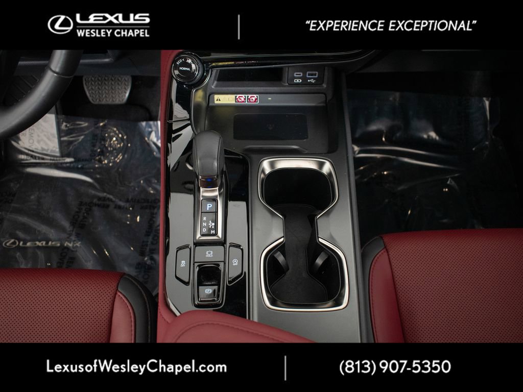 Used 2023 Lexus NX 250 FWD image 30