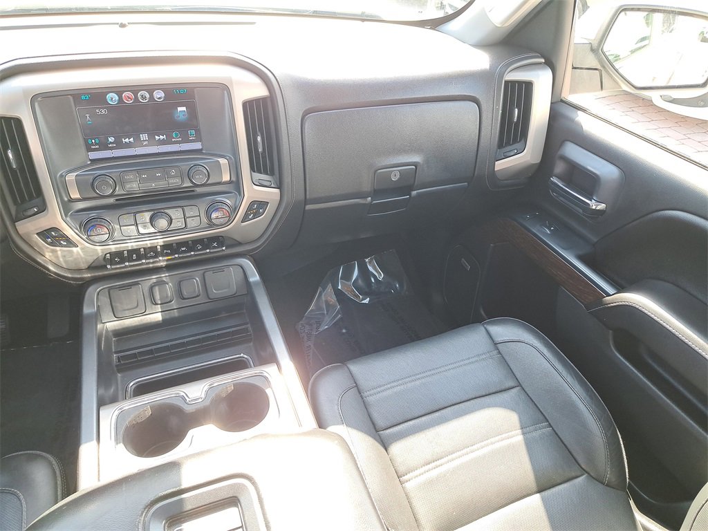 Used 2017 GMC Sierra 1500 Denali w/ Denali Ultimate Package image 16
