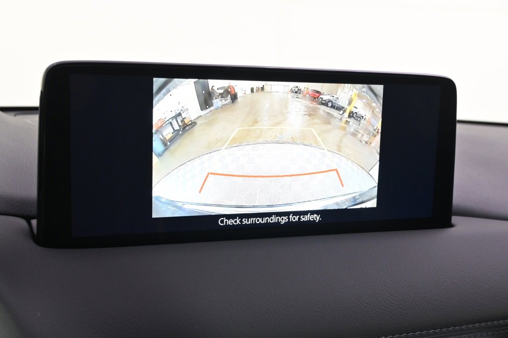 New 2025 MAZDA CX-5 AWD 2.5 S w/ Preferred Package image 29