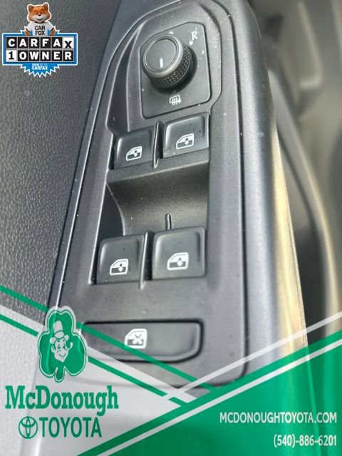 Used 2024 Volkswagen Taos SE AWD/4WD image 17