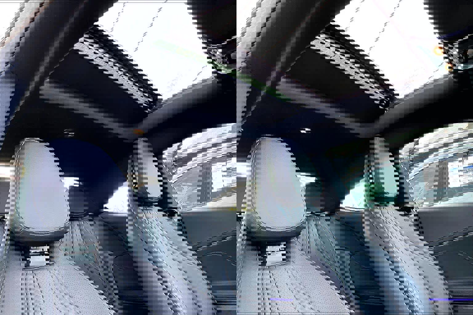 Certified 2025 Mercedes-Benz CLE 450 4MATIC Coupe image 14