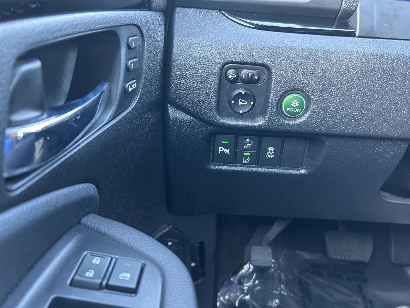 Used 2022 Honda Pilot Elite image 26