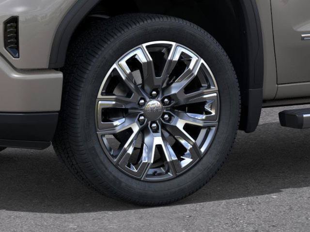 New 2026 GMC Sierra 1500 Denali w/ Denali Reserve Package AWD/4WD image 81