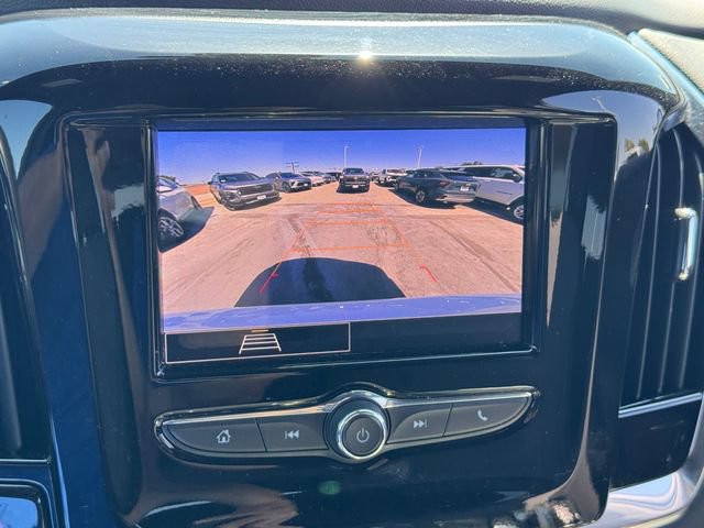 Certified 2023 Chevrolet Traverse LT FWD image 18