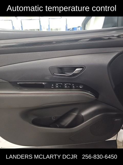 Used 2022 Hyundai Tucson N Line FWD image 13