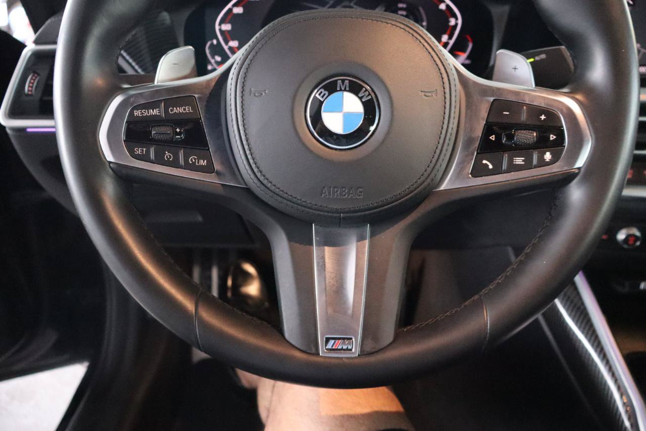 Used 2020 BMW M340i RWD image 20
