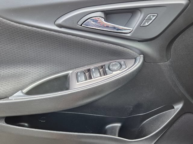 Used 2019 Chevrolet Malibu LT FWD image 32