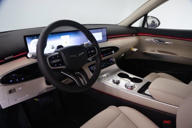New 2027 Genesis GV70 2.5T Select AWD/4WD image 18
