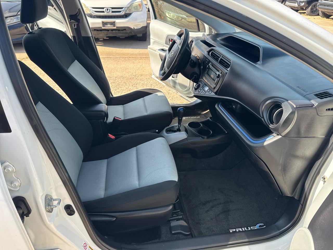 Used 2013 Toyota Prius C Two FWD image 18