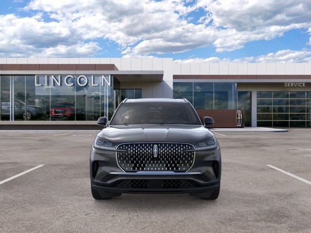New 2026 Lincoln Aviator Reserve AWD/4WD image 6