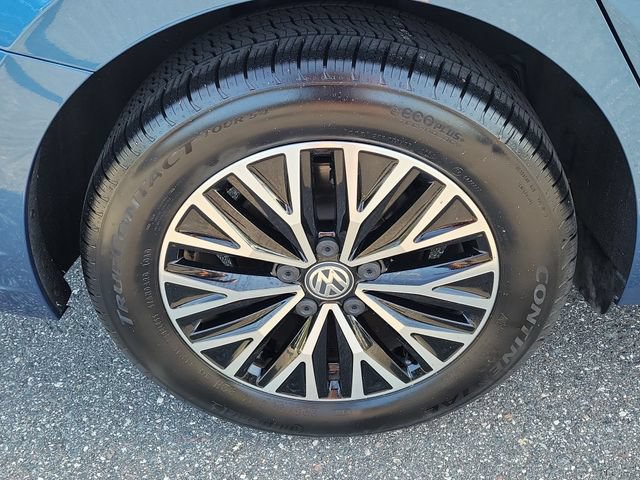 Used 2019 Volkswagen Jetta SE FWD image 5