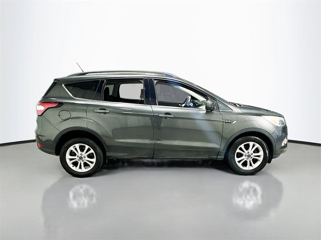 Used 2018 Ford Escape SE w/ SE Sync 3 Package image 9