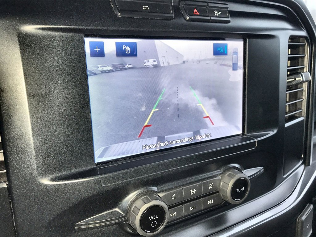 Used 2023 Ford F150 XL w/ XL STX Apperance Package image 17