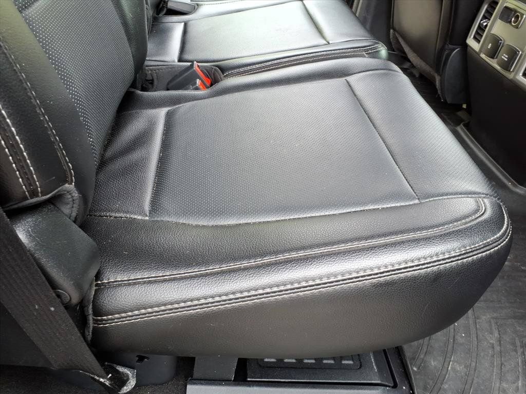 Used 2018 Ford F250 Lariat w/ Lariat Ultimate Package AWD/4WD image 19