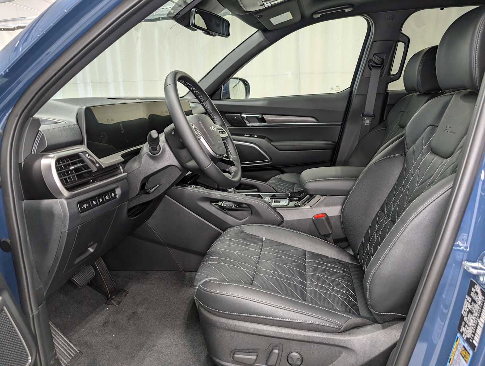 New 2025 Kia Telluride EX X-Line image 4