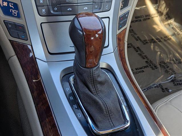 Used 2010 Cadillac CTS Luxury image 12