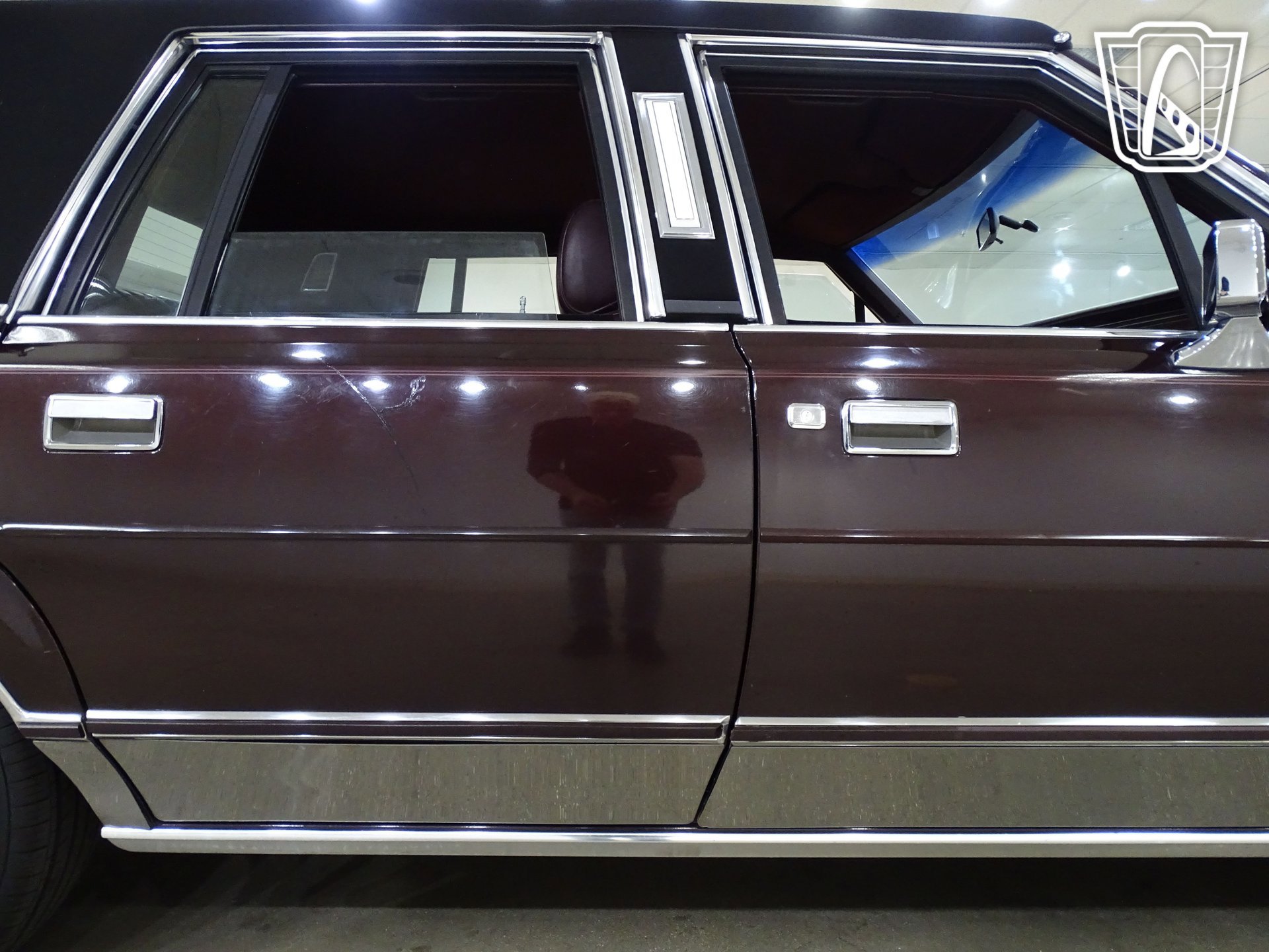 Used 1988 Lincoln Town Car RWD image 33