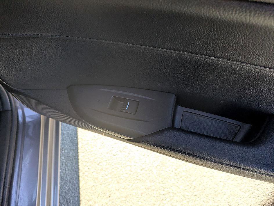 Used 2021 Acura ILX BASE image 30