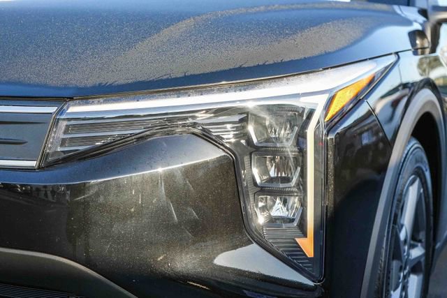 New 2026 Kia K4 FWD image 13