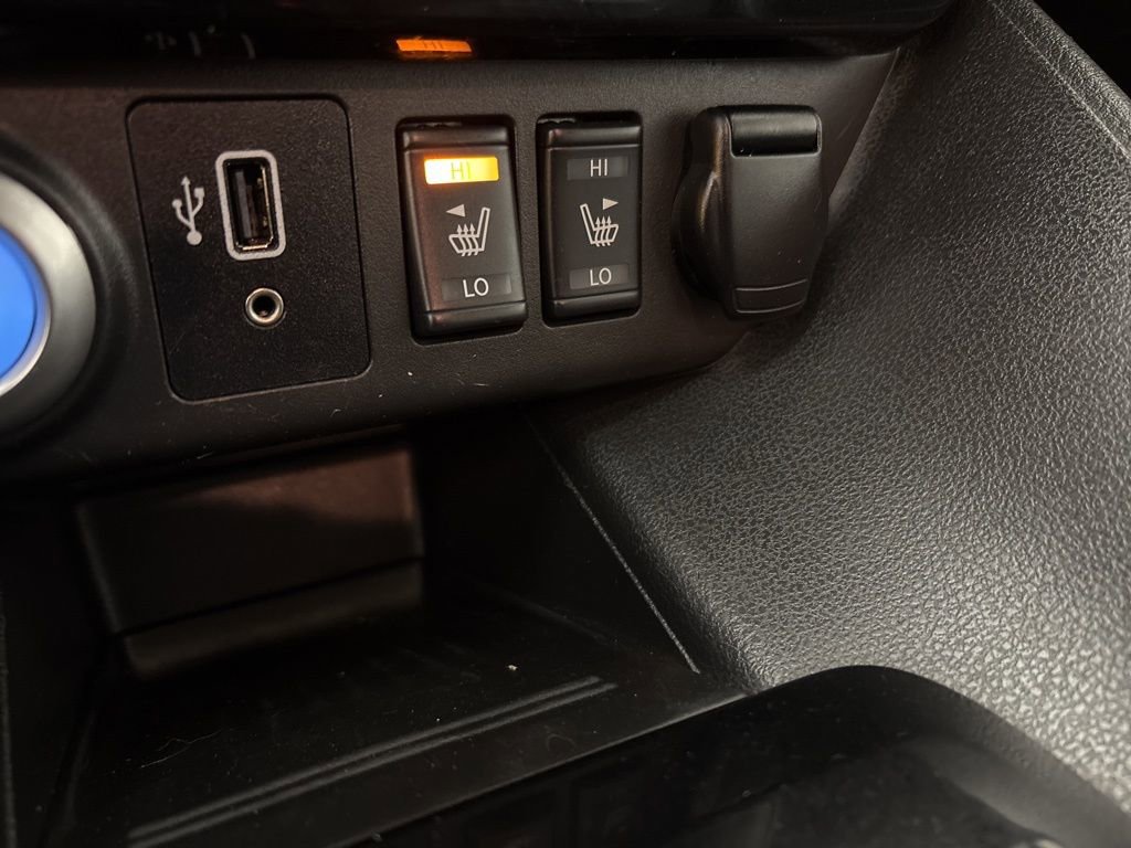 Used 2019 Nissan Leaf SL Plus w/ Protection Package image 29