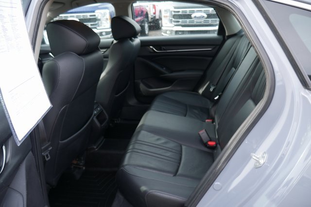 Used 2021 Honda Accord Sport Special Edition image 22