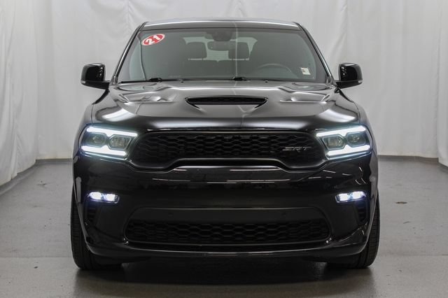 Used 2021 Dodge Durango SRT AWD/4WD image 4